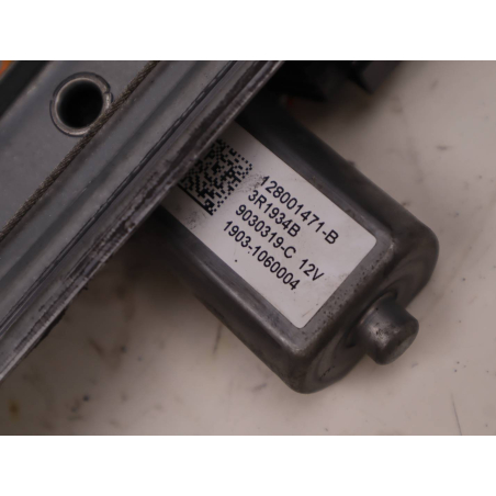 MECANISME+MOTEUR LEVE-GLACE AVD