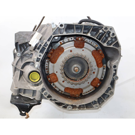 BOITE A VITESSE AUTOMATIQUE