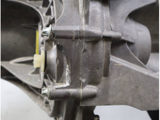 BOITE A VITESSE AUTOMATIQUE