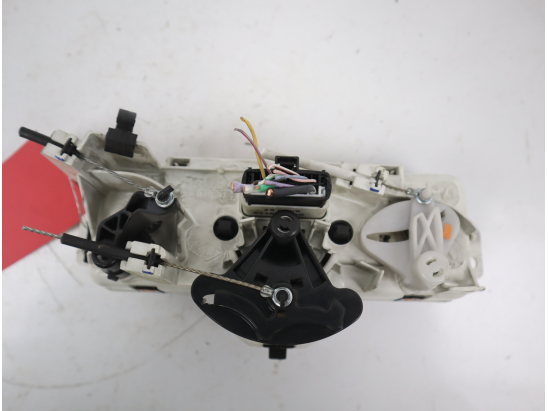 COMMANDE DE CHAUFFAGE