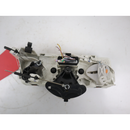 COMMANDE DE CHAUFFAGE