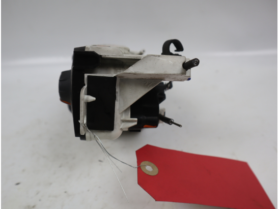 COMMANDE DE CHAUFFAGE