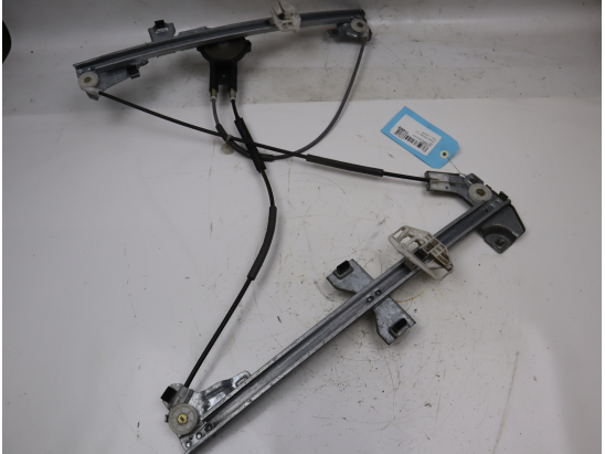 MECANISME LEVE-GLACE AVD