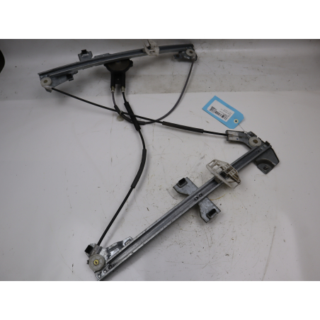 MECANISME LEVE-GLACE AVD