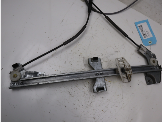 MECANISME LEVE-GLACE AVD