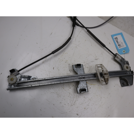 MECANISME LEVE-GLACE AVD