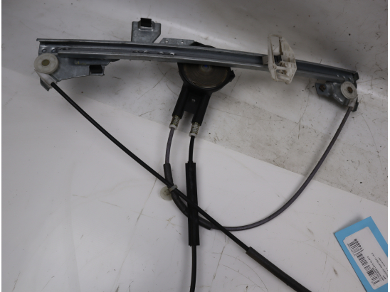 MECANISME LEVE-GLACE AVD