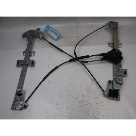 MECANISME LEVE-GLACE AVD