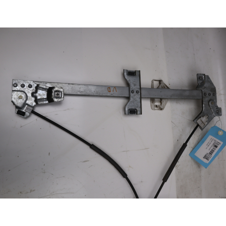 MECANISME LEVE-GLACE AVD