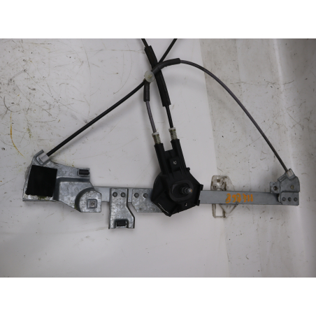 MECANISME LEVE-GLACE AVD