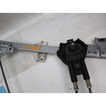 MECANISME LEVE-GLACE AVD