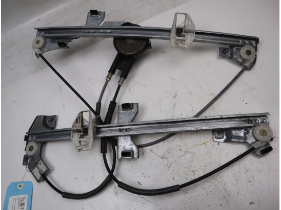 MECANISME LEVE-GLACE AVD