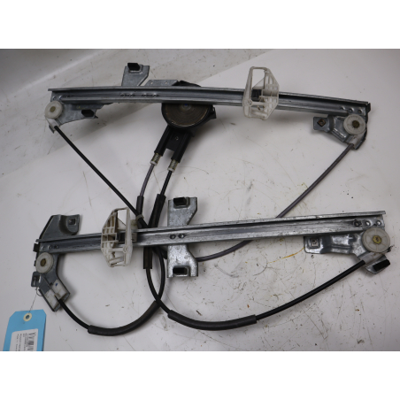 MECANISME LEVE-GLACE AVD