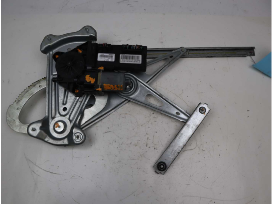 MECANISME+MOTEUR LEVE-GLACE AVG