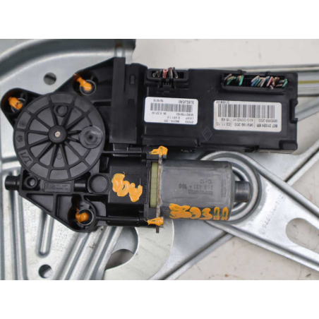 MECANISME+MOTEUR LEVE-GLACE AVG