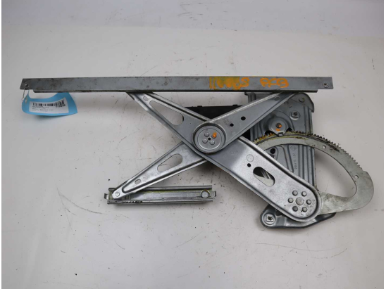 MECANISME+MOTEUR LEVE-GLACE AVG