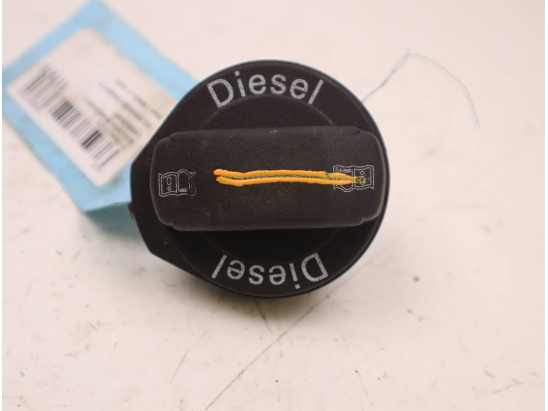 BOUCHON RESERVOIR A CARBURANT