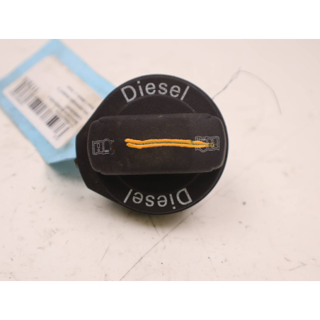 BOUCHON RESERVOIR A CARBURANT