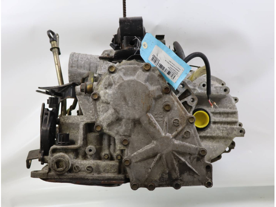 BOITE A VITESSE AUTOMATIQUE