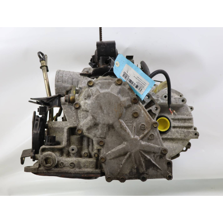 BOITE A VITESSE AUTOMATIQUE