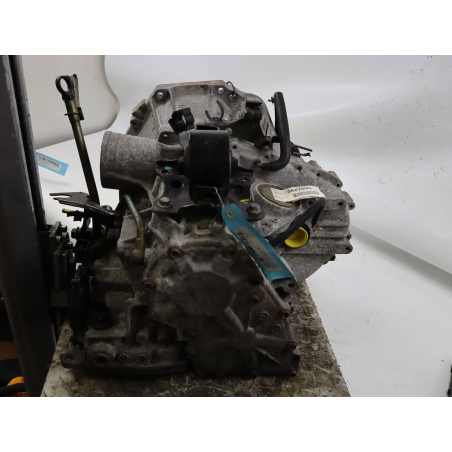 BOITE A VITESSE AUTOMATIQUE