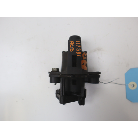 ACTIONNEUR SERRURE HAYON