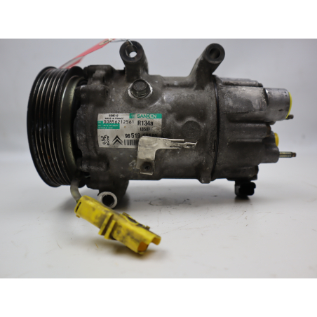 COMPRESSEUR AIR CONDITIONNE