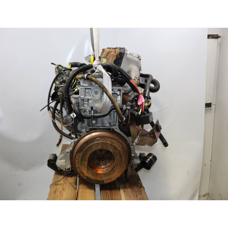 Moteur diesel occasion RENAULT TRAFIC I Phase 2 - 2.1 D 8v 60ch