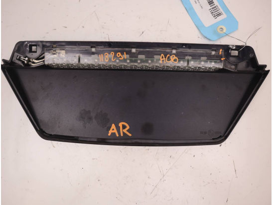 FEUX STOP SUPPLEMENTAIRE