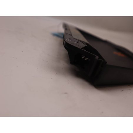 FEUX STOP SUPPLEMENTAIRE