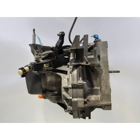 BOITE A VITESSE MECANIQUE