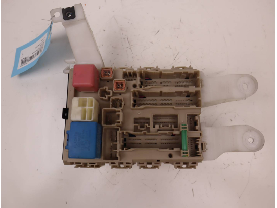 BSM (BOITIER SERVITUDE MOTEUR)