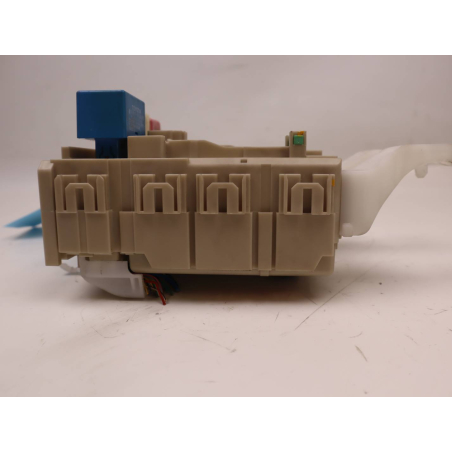 BSM (BOITIER SERVITUDE MOTEUR)