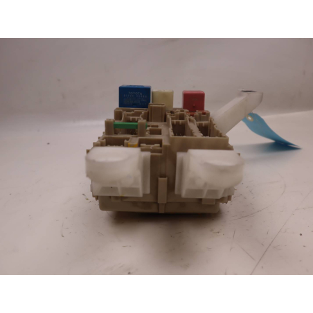 BSM (BOITIER SERVITUDE MOTEUR)