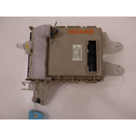 BSM (BOITIER SERVITUDE MOTEUR)