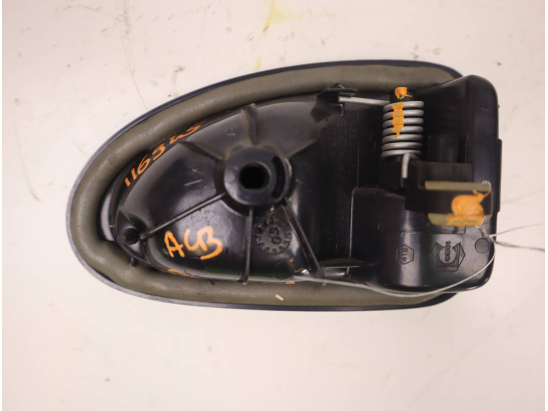 POIGNEE INT PORTE ARG