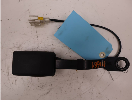 ANCRAGE CEINTURE AVD