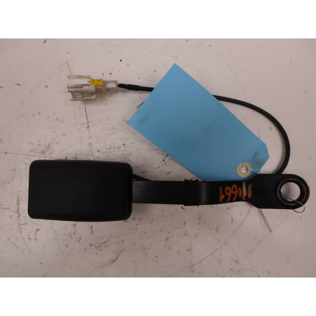 ANCRAGE CEINTURE AVD