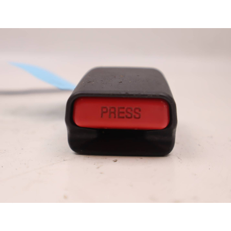 ANCRAGE CEINTURE AVD