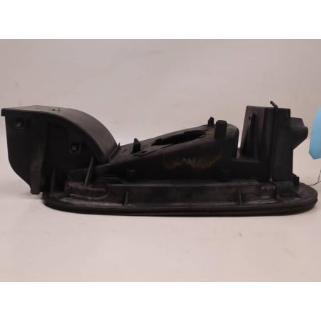 VOLET DE TRAPPE CARBURANT