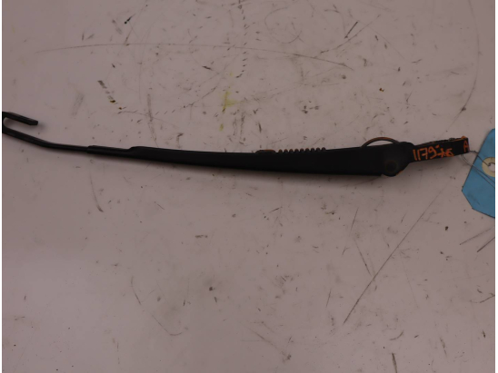 BRAS ESSUIE-GLACE AR