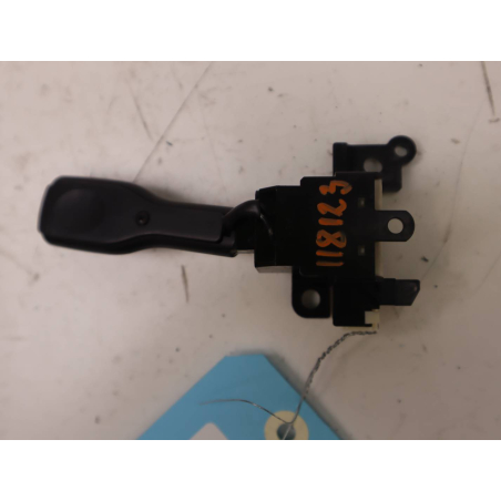 COMMANDE REGULATEUR DE VITESSE