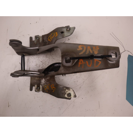 Jeu compas capot occasion RENAULT LAGUNA III Phase 1 - 1.5 DCI