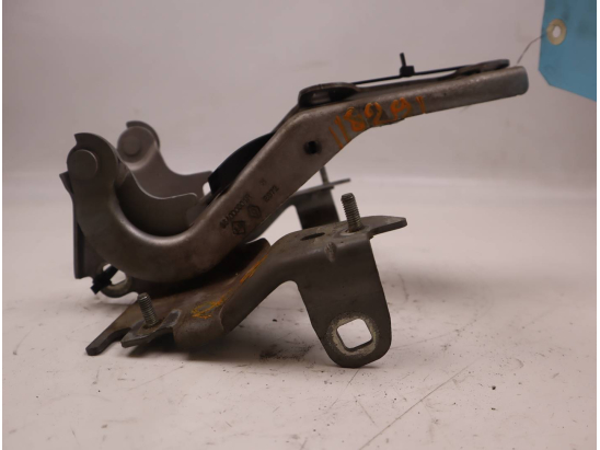 Jeu compas capot occasion RENAULT LAGUNA III Phase 1 - 1.5 DCI