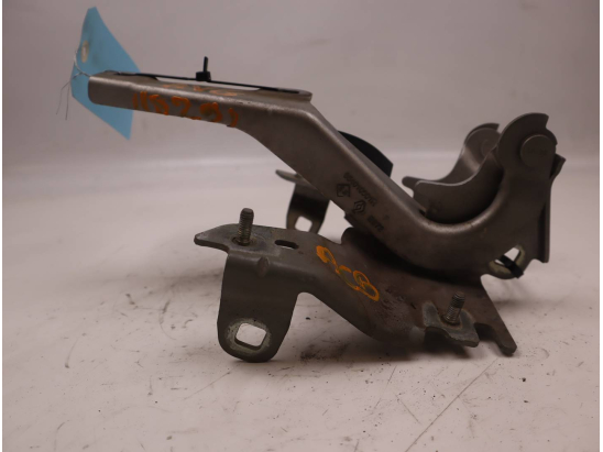 Jeu compas capot occasion RENAULT LAGUNA III Phase 1 - 1.5 DCI