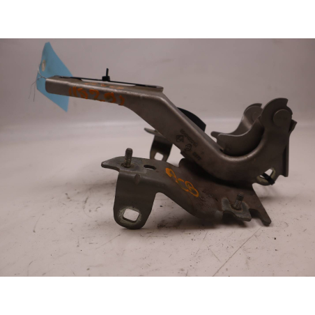 Jeu compas capot occasion RENAULT LAGUNA III Phase 1 - 1.5 DCI