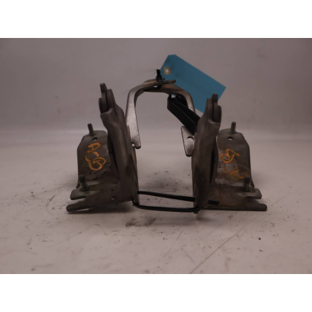 Jeu compas capot occasion RENAULT LAGUNA III Phase 1 - 1.5 DCI