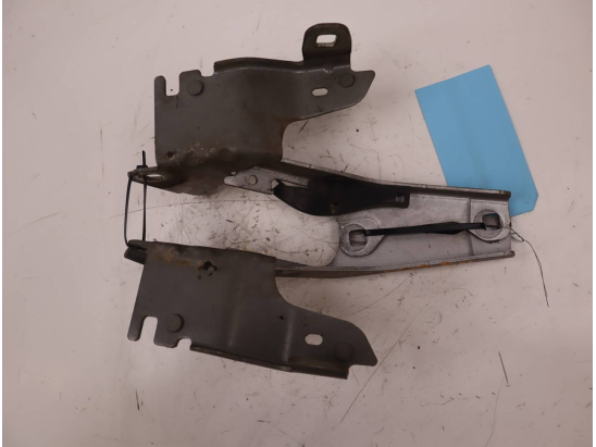 Jeu compas capot occasion RENAULT LAGUNA III Phase 1 - 1.5 DCI