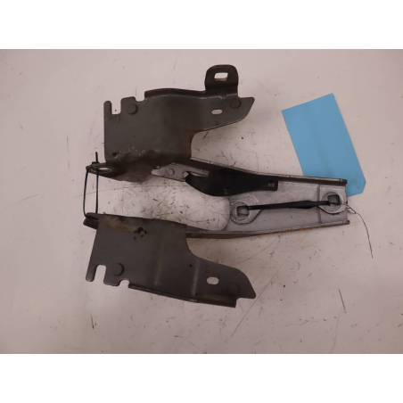 Jeu compas capot occasion RENAULT LAGUNA III Phase 1 - 1.5 DCI