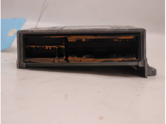 BOITIER PYROTECHNIQUE